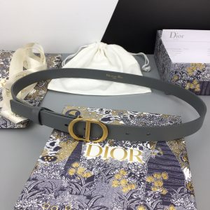 TO – Luxury DIR BELTS 024