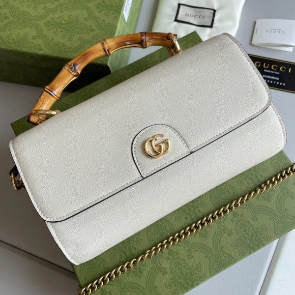 TO – Luxury Bag GCI 453