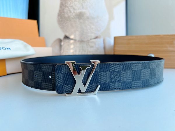 TO – Luxury LUV BELTS 028