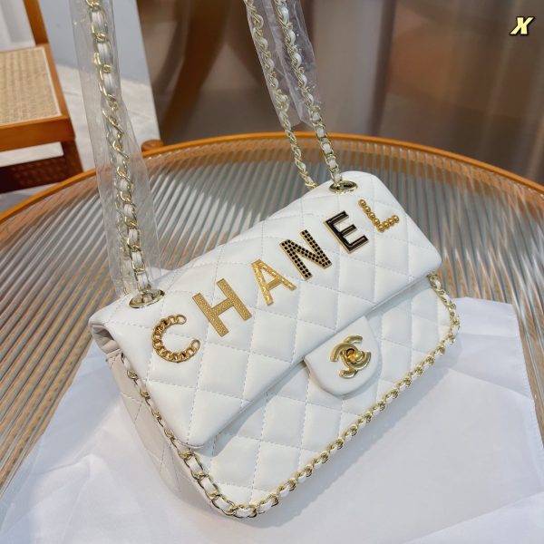 TO – Luxury Edition Bags CH-L 295