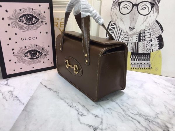 TO – New Luxury Bags GCI 560