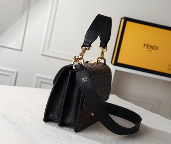 TO – Luxury Edition Bags FEI 071