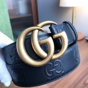 TO – Luxury GCI BELTS 034