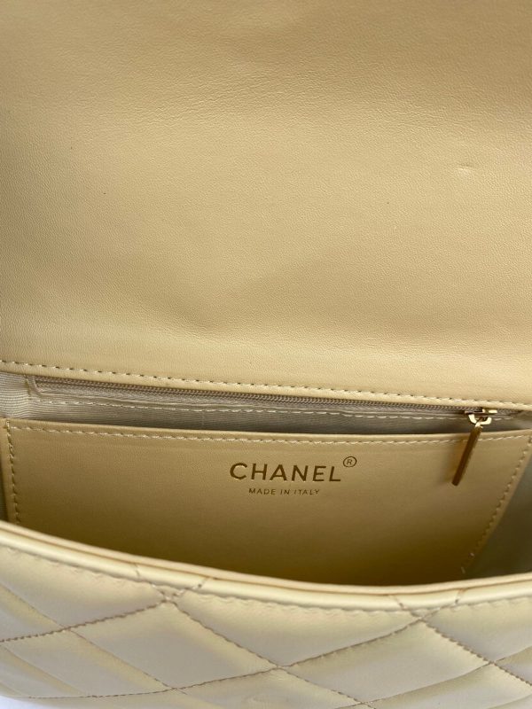 TO – Luxury Bag CHL 415