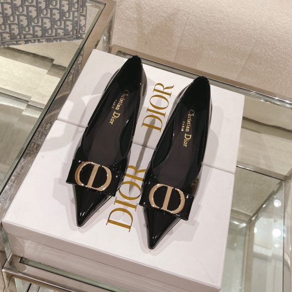 Designer DIR HIGH HEELS 013