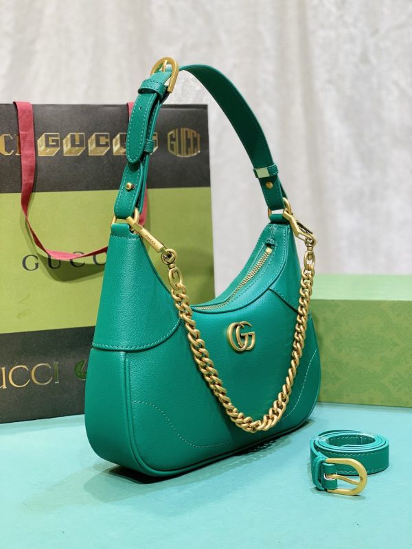 TO – Luxury Bag GCI 466