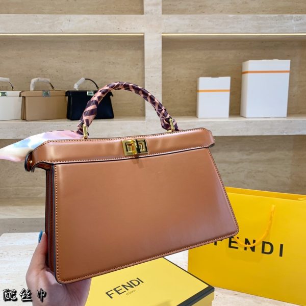 TO – Luxury Edition Bags FEI 153