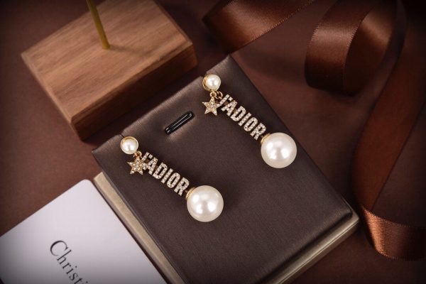 TO – Luxury Edition Earring Dir 060