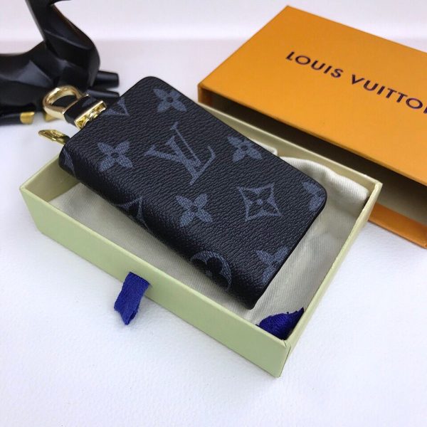 TO – Luxury Edition Keychains LUV 064