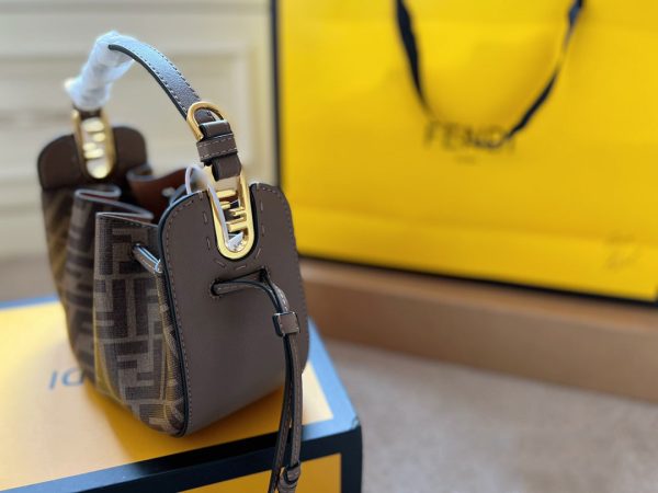 TO – Luxury Edition Bags FEI 248