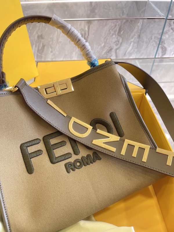 TO – Luxury Edition Bags FEI 222
