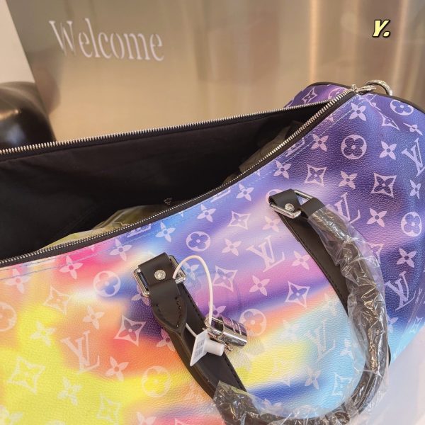 TO – Luxury Edition Bags LUV 520