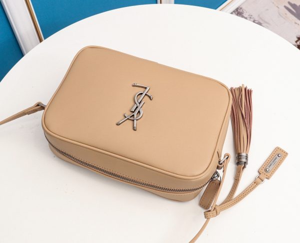 TO – Luxury Edition Bags SLY 125