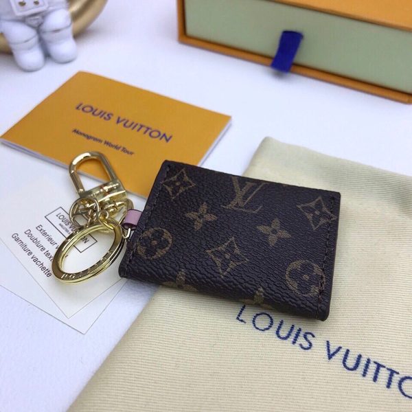 TO – Luxury Edition Keychains LUV 069