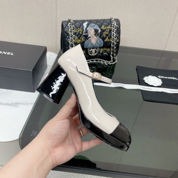 Designer CHL High Heel Shoes 028