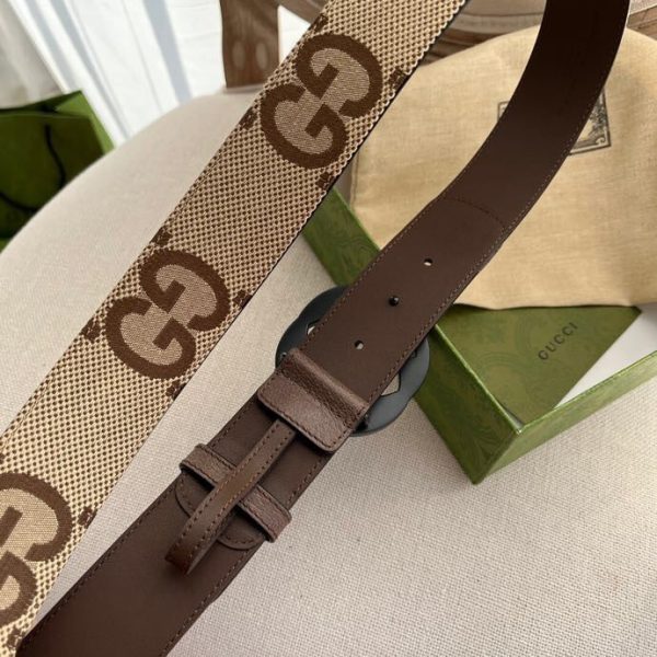 TO – Luxury GCI BELTS 030