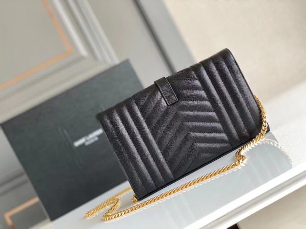 TO – New Luxury Bags SLY 307