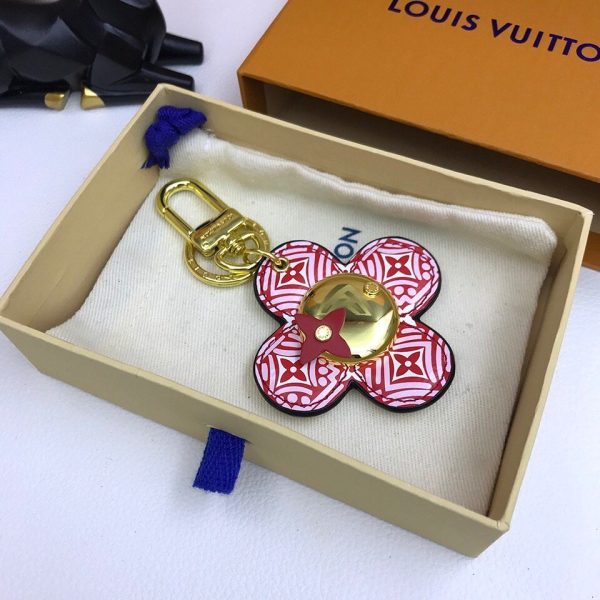 TO – Luxury Edition Keychains LUV 018