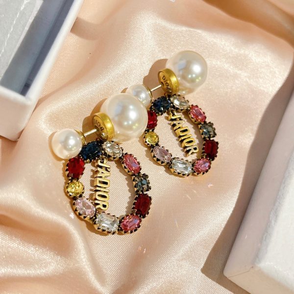 TO – Luxury Edition Earring Dir 038