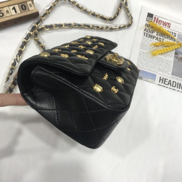 TO – Luxury Edition Bags CH-L 205