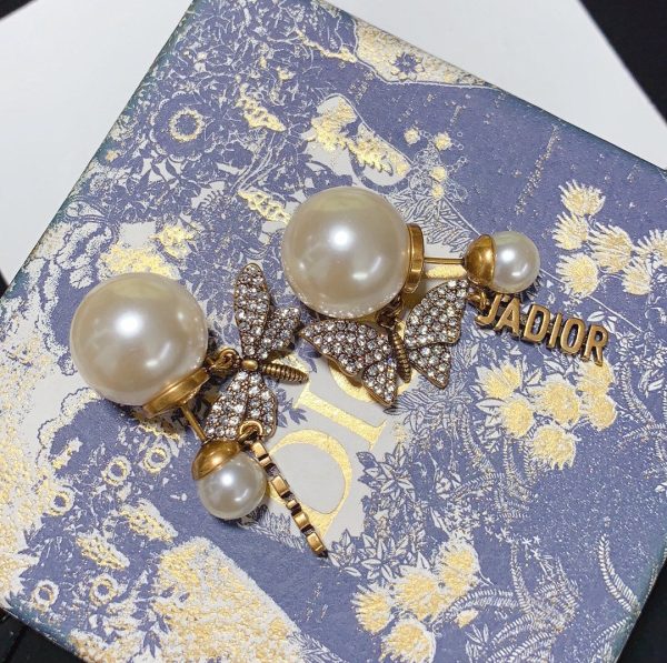 TO – Luxury Edition Earring Dir 049