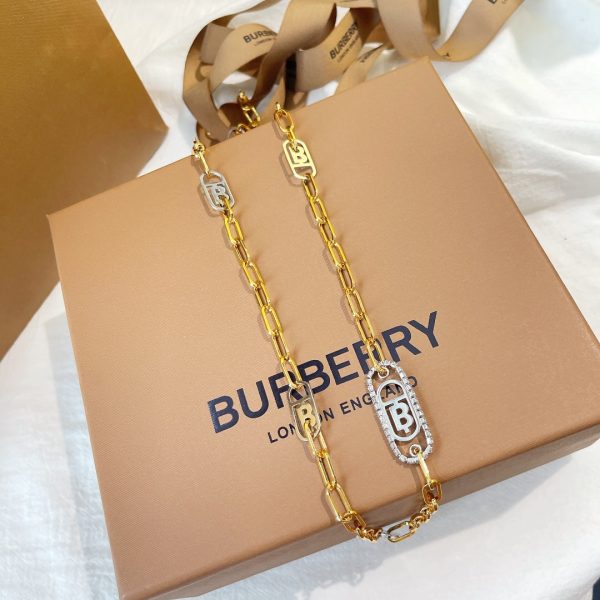 TO – Luxury Edition Necklace BBR001