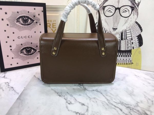 TO – New Luxury Bags GCI 560