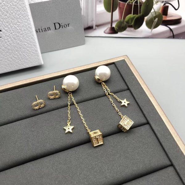 TO – Luxury Edition Earring Dir 041