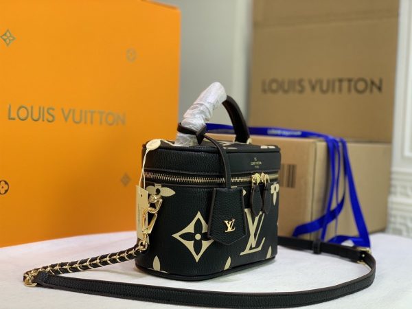 TO – Luxury Edition Bags LUV 097