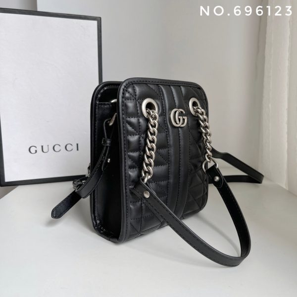 TO – Luxury Bag GCI 501