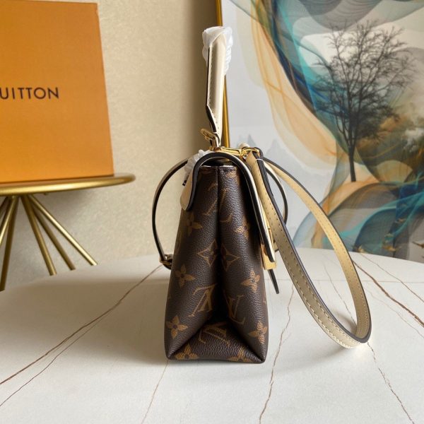 TO – Luxury Edition Bags LUV 150