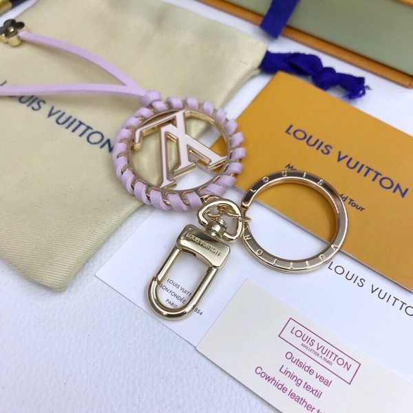 TO – Luxury Edition Keychains LUV 007