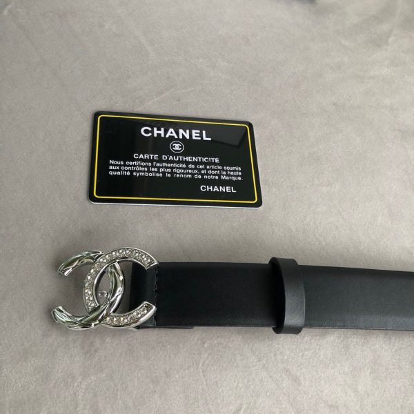 TO – Luxury CHL BELTS 015