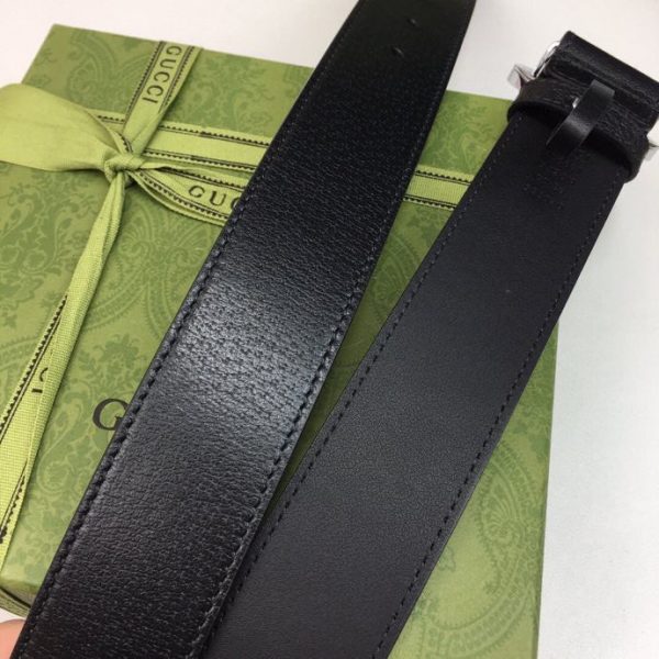 TO – Luxury GCI BELTS 017