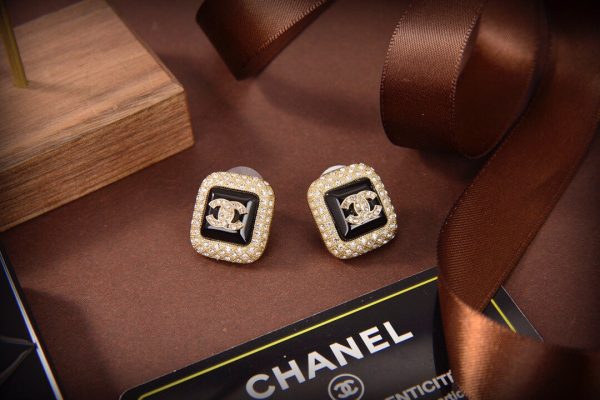 TO – Luxury Edition Earring CH-L 065