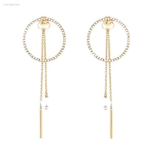 TO – Luxury Edition Earring Dir 012