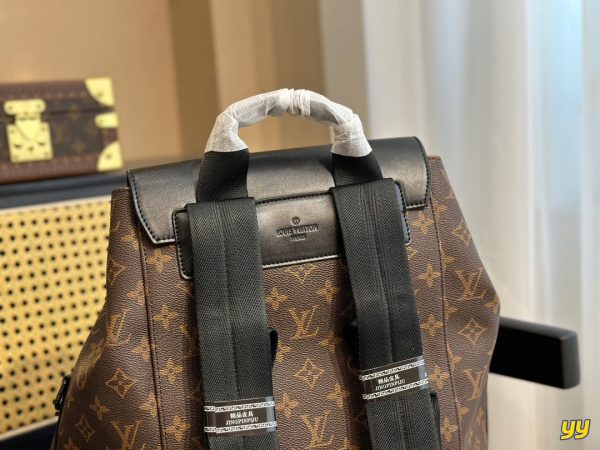 TO – New Luxury Bags LUV 734