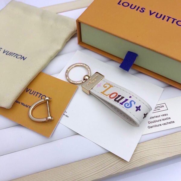 TO – Luxury Edition Keychains LUV 013