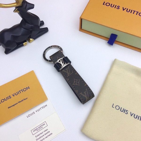 TO – Luxury Edition Keychains LUV 004