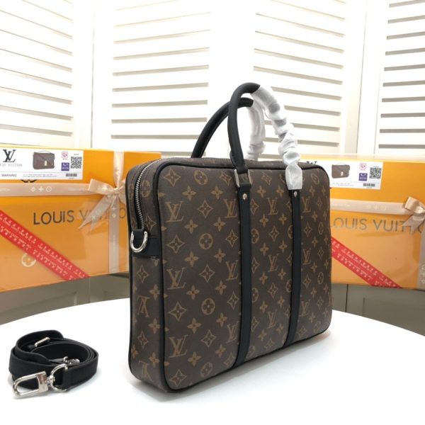 TO – Luxury Edition Bags LUV 268