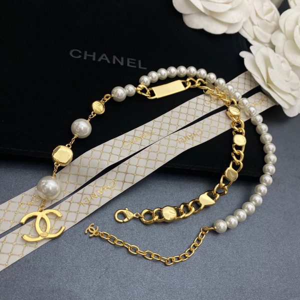 TO – Luxury Edition Necklace CH-L019