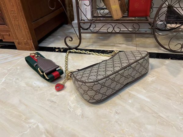 TO – Luxury Bag GCI 479