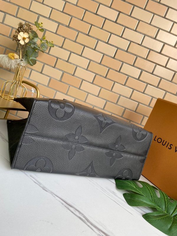 TO – Luxury Edition Bags LUV 039