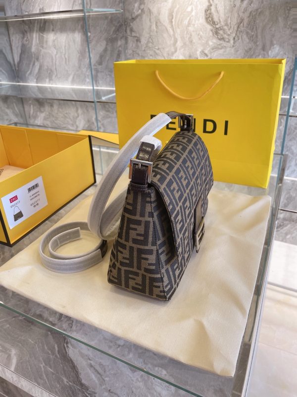 TO – Luxury Edition Bags FEI 201