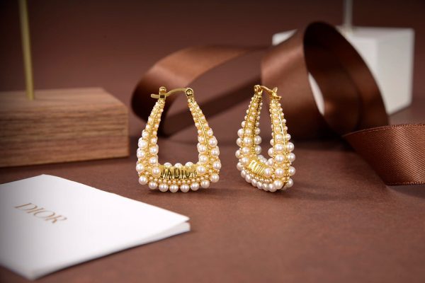 TO – Luxury Edition Earring Dir 056