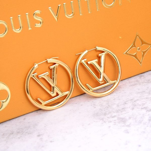 TO – Luxury Edition Earring LUV 005