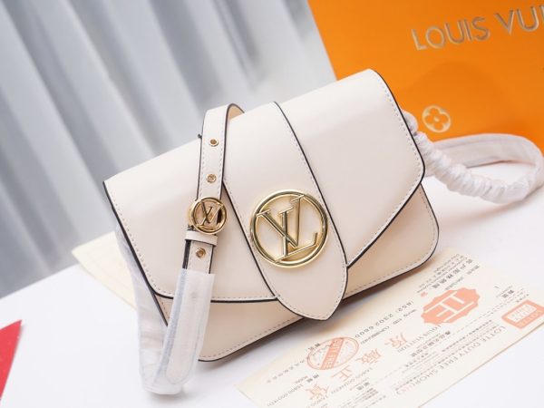 TO – Luxury Edition Bags LUV 441