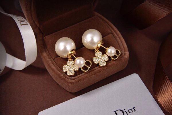 TO – Luxury Edition Earring Dir 058