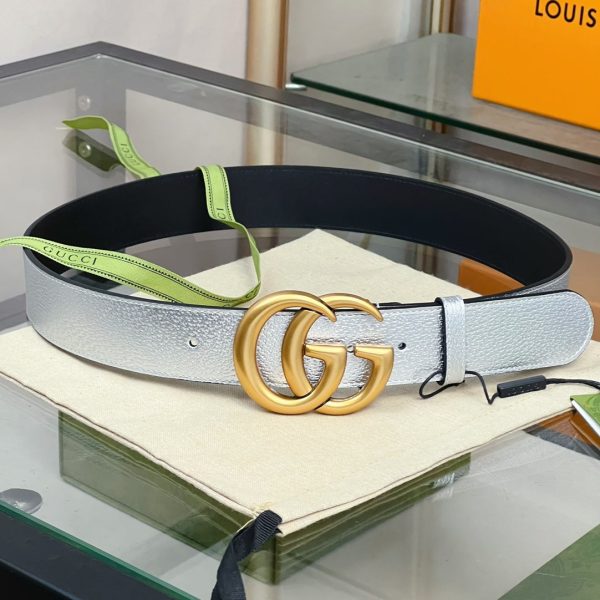 TO – Luxury GCI BELTS 026