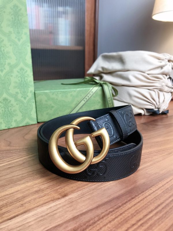 TO – Luxury GCI BELTS 034